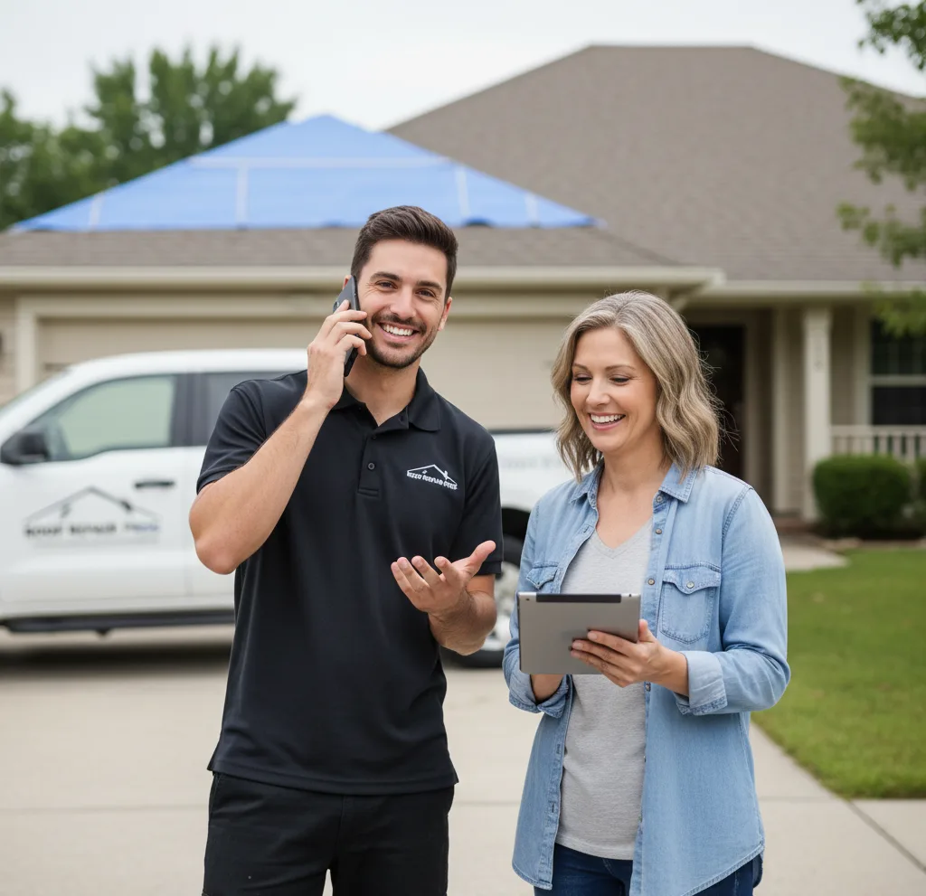 Roof Maintenance in Round Lake Beach, IL